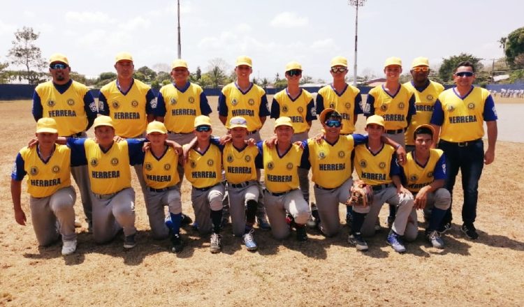 El nuevo campeón de la categoría preintermedia. Foto Cortesía