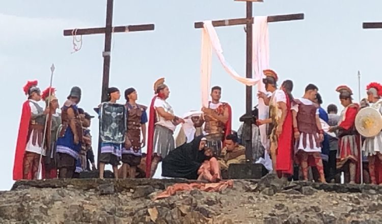 65 años de tradición se verán interrumpidos, debido a la crisis sanitaria provocada por el COVID-19. Thays Domínguez