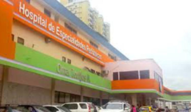 Se investiga la muerte de menor de 13 años por coronavirus en el Hospital de Especialidades Pediátricas.