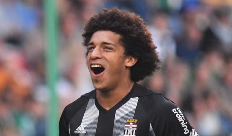 Adalberto 'Coco' Carrasquilla. Foto:FCCartagena_efs