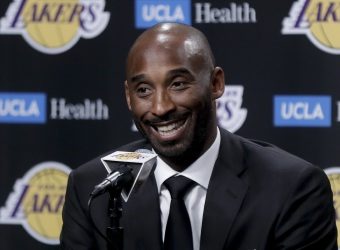 Bryan Bryant. . Foto: AP