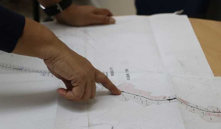 El Miviot está retomando varios proyectos paralizados por la pandemia de COVID-19 en diferentes puntos del país. Foto ilustrativa