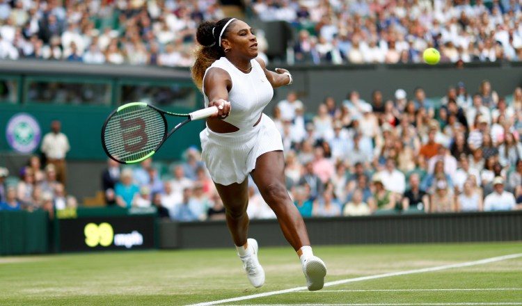 Serena Williams ha puesto en duda su participación.
