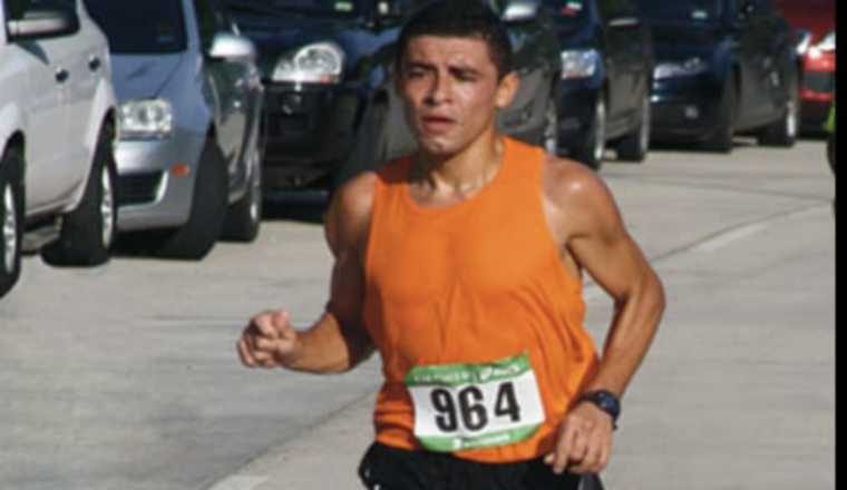 Rafael "El Zorro" Vega, considera que ha mejorado el deporte. Cortesía