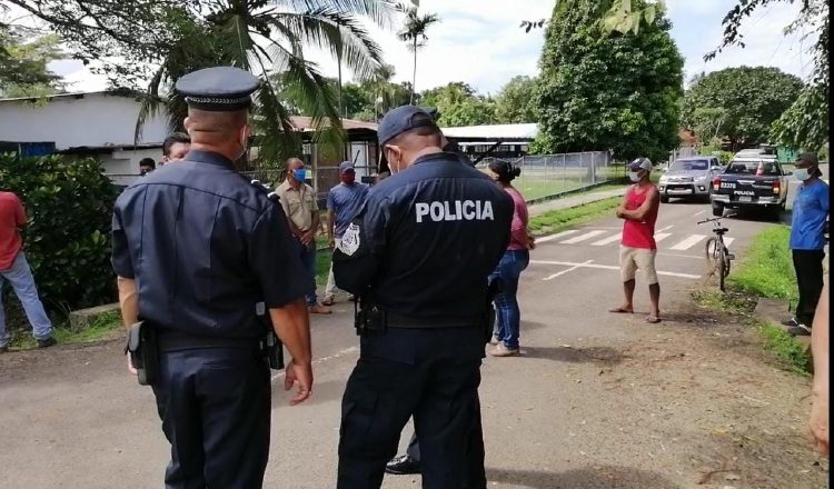 Con frecuencia se registran protestas públicas exigiendo viviendas.