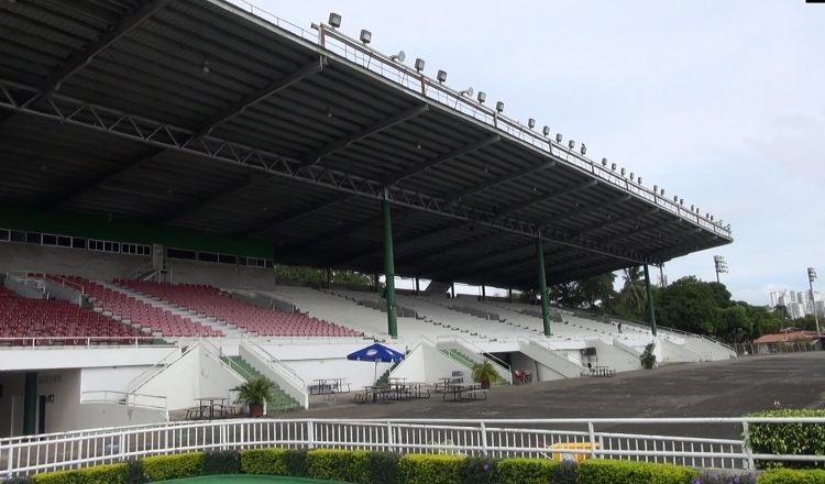 Todavía se debate a cuál de los cuatro bloques restantes pertenece la actividad hípica