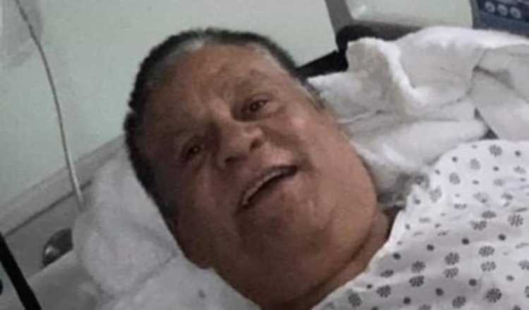 1- Roberto Durán dio positivo al COVID-19