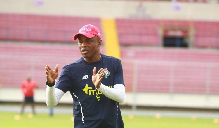 Julio César Dely Valdés. Foto: Anyansi Gamez