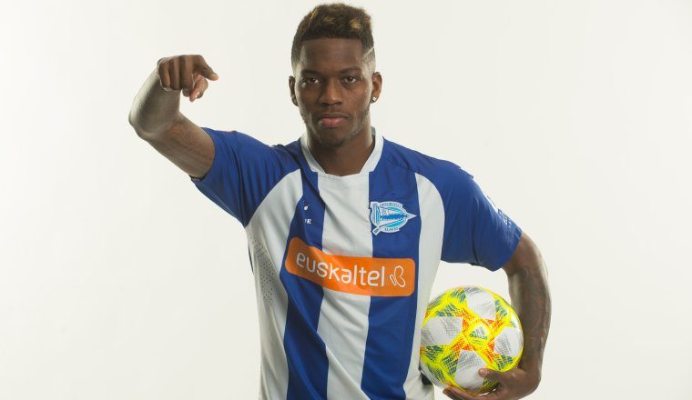 Fotos@Alaves/LP