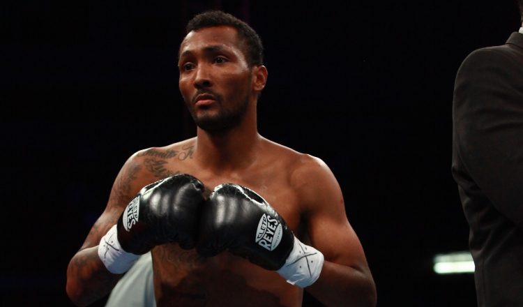 Anselmo 'Chemito' Moreno. Foto:Anayansi Gamez