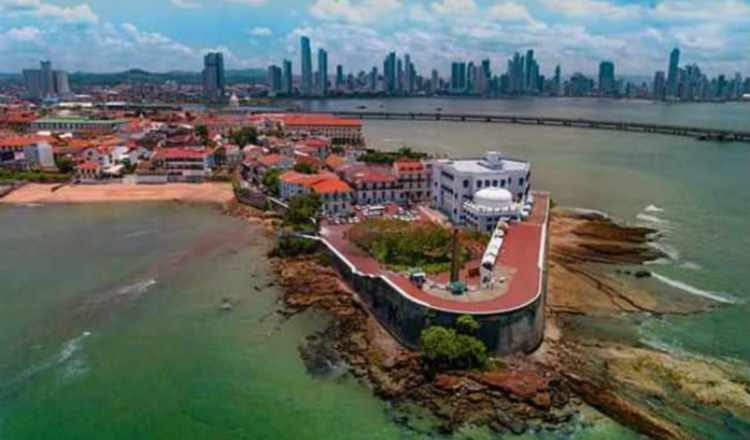 Comercio en el área de la Calzada de Amador se ha deprimido en los últimos años. 