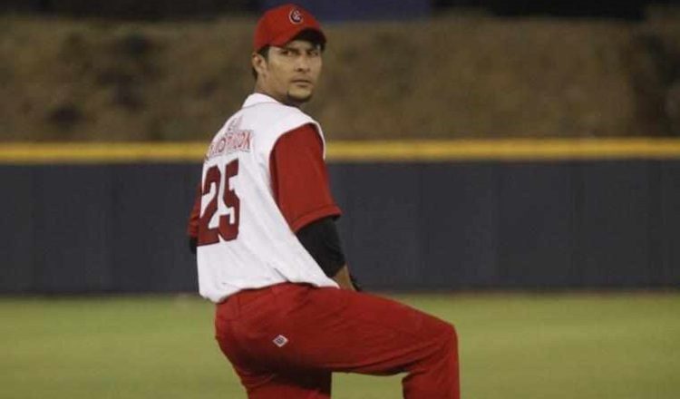 Davis Romero será el abridor número uno de Coclé. Foto: Archivo