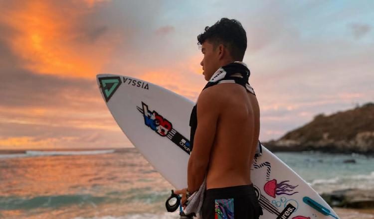 Isauro "Izzy"  Elizondo. Foto:Cortesía