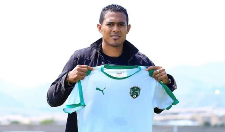 Manuel Vargas. Foto:@manuelvargas_04