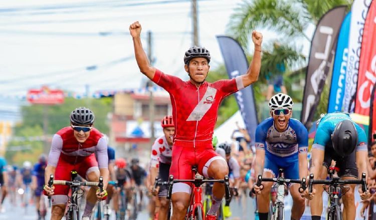 Perú volverá a estar presente en el giro chiricano. Foto: Fepaci