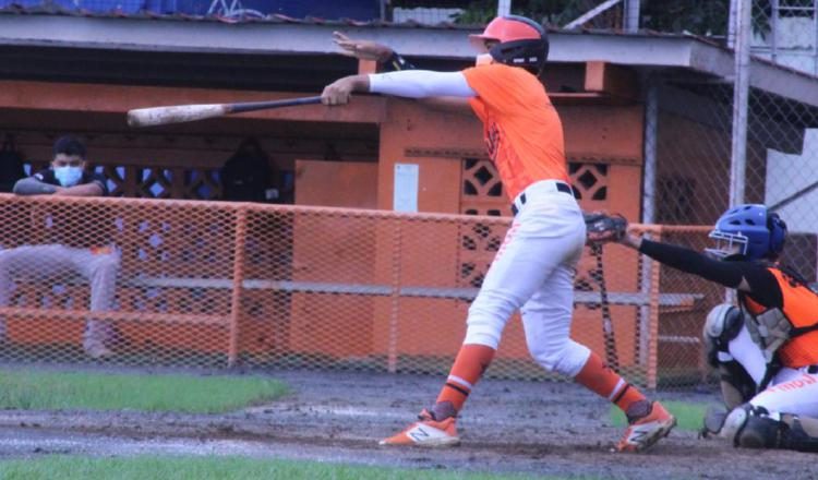 El campeonato selectivo en Los Santos tiene como objetivo conformar el equipo provincial juvenil. Foto:Fedebeis