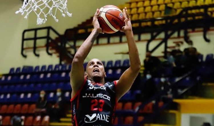 Ernesto Mauro Oglivie. Foto:Twitter