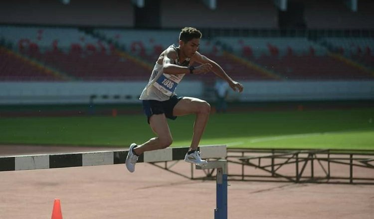 Daniel de Jesús González. Foto: Cortesía