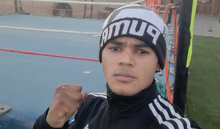 José 'El Magnífico' Núñez. Foto: Instagram