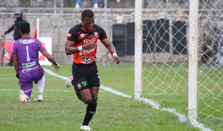 Nicolás 'Yuyu' Muñoz Foto:EFE