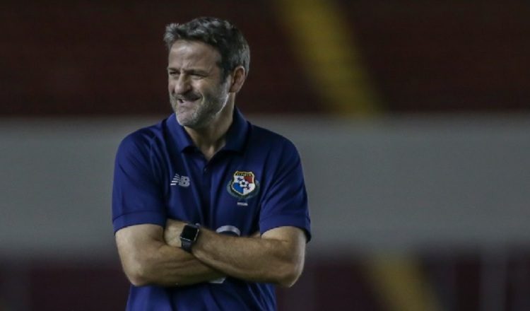 Thomas Christiansen. Foto: Fepafut