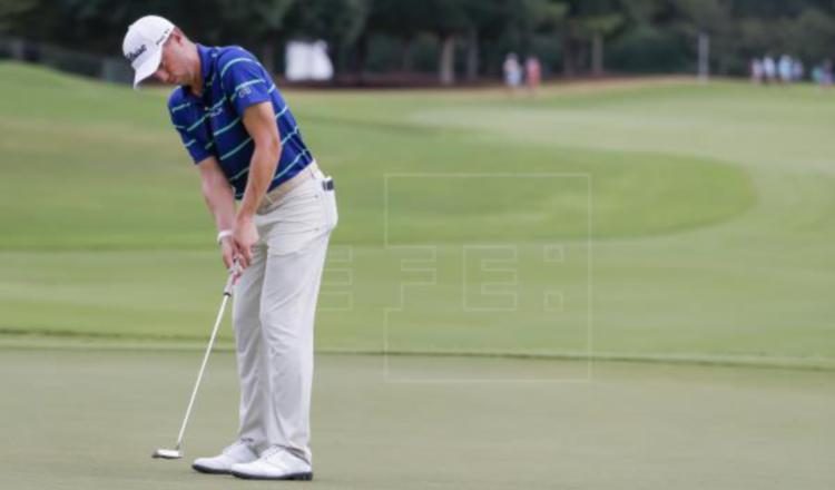 Justin Thomas fue ganador en Florida. Foto:EFE