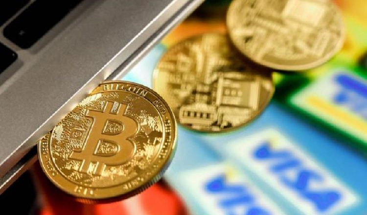 En esta iniciativa pionera, Visa cuenta con socios como Anchorage. EFE