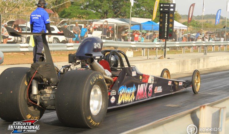 Se espera la participación de muchos automóviles. Foto:Cortesía