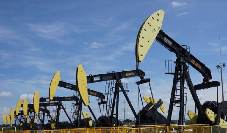 La revisión al alza es atribuida "a un repunte económico más fuerte de lo previsto". EFE