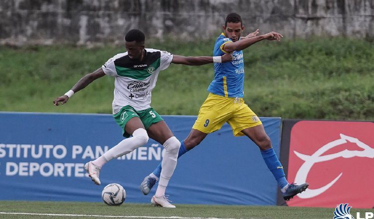 Herrera se impuso al Alianza. Foto:EFE