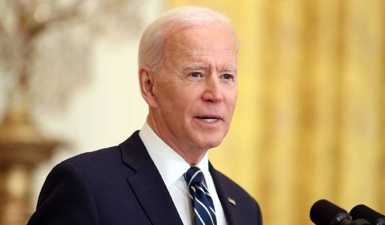 Megan Green, investigadora de la Harvard Kennedy School, el enfoque económico de Biden supone "el fin de la era neoliberal. EFE