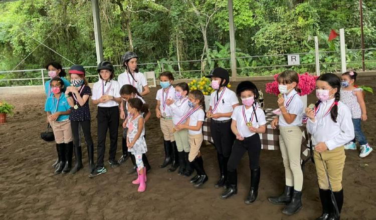 Se realizarán competencias en diferentes categorías. Foto:Cortesía