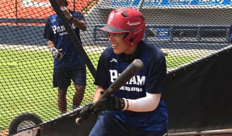 La selección nacional dela categoría juvenil tendrá que prepararse para el Mundial de la categoría. Foto:Fedebeis