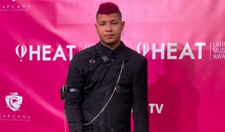 'El Boza'. Foto: Instagram