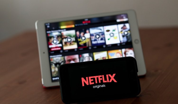 Netflix cuenta en la actualidad con 209 millones suscriptores. EFE