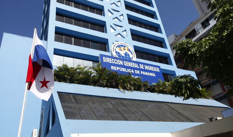 La DGI insta a los contribuyentes interesados a ingresa a la página. EFE