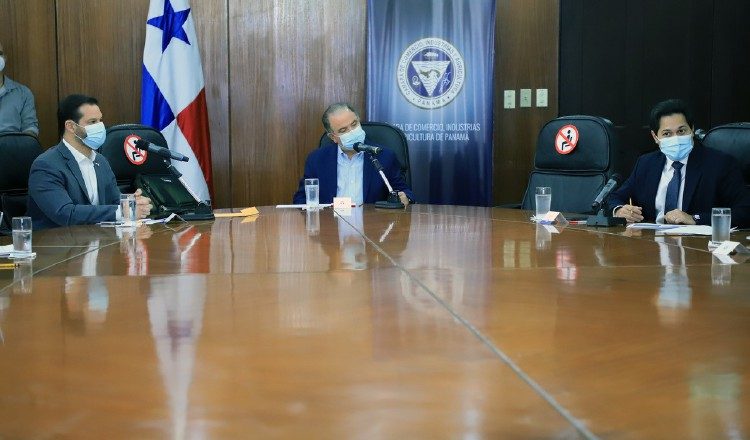 El CAIR no es más que un sistema alterno. EFE