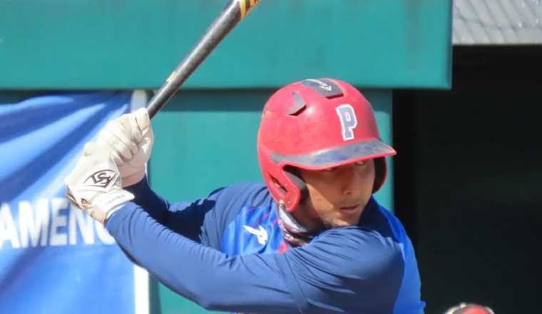 Julio González Foto:Fedebeis