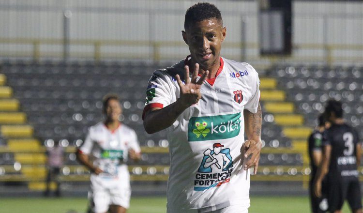 Gabriel "Gaby" Torres Foto:@ldacr