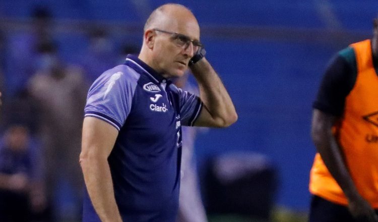 Sebastián Coito, fue separado del cargo. Foto:EFE
