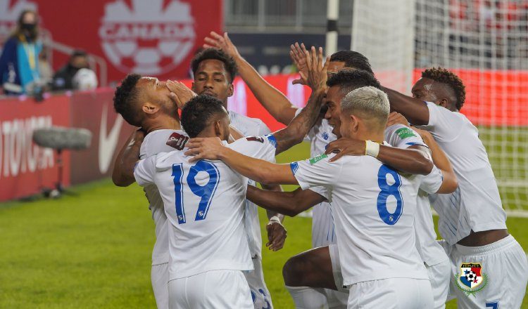 Panamá tendrá que prepararse para noviembre. Foto:Fepafut