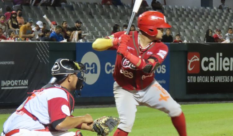 Rodrigo Vigil. Foto:Fedebeis