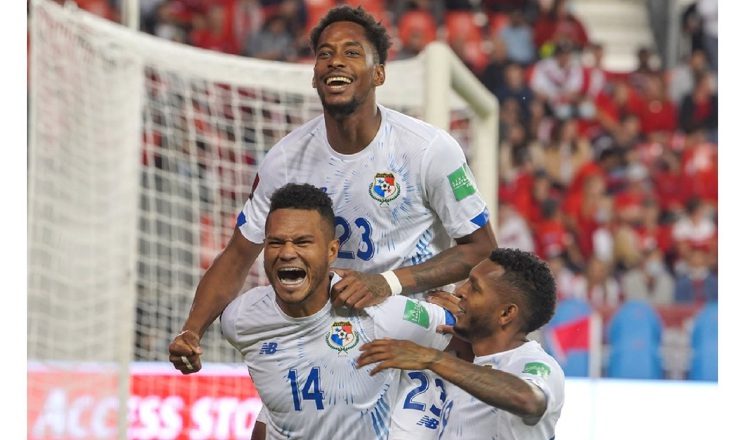 Panamá enfrentará a Honduras el 12 de noviembre en Tegucigalpa. Foto: Fepafut
