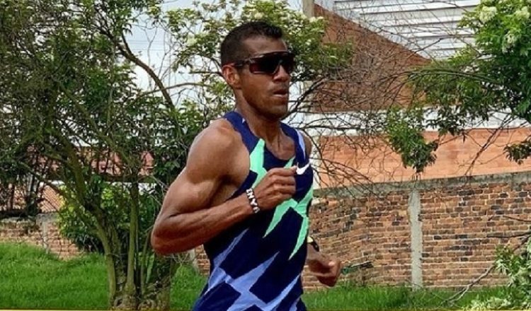 Jorge Castelblanco. Foto:Cortesía