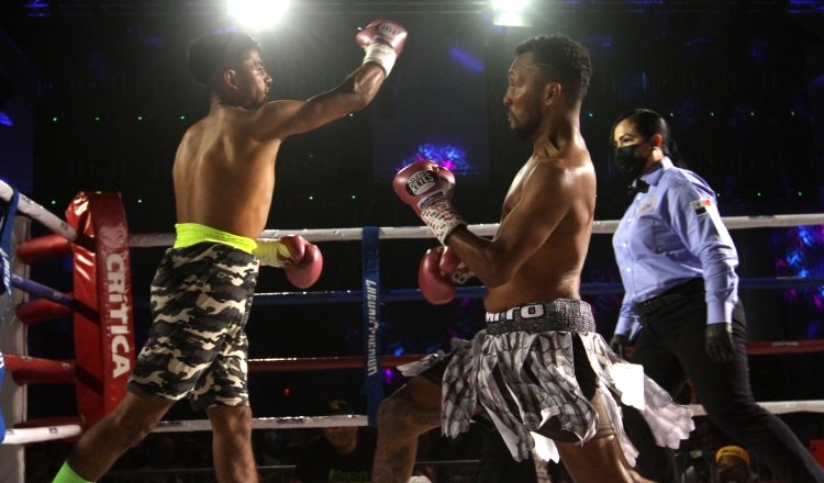  Fotos: Víctor Arosemena