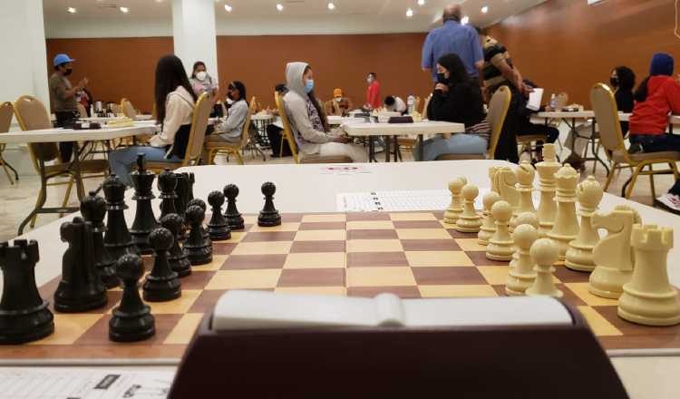 Se espera una gran final. Costesía