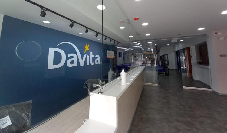 La empresa tiene operaciones en 12 países.