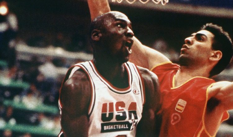 Michael Jordan cumplió 60 años este 17 de febrero.