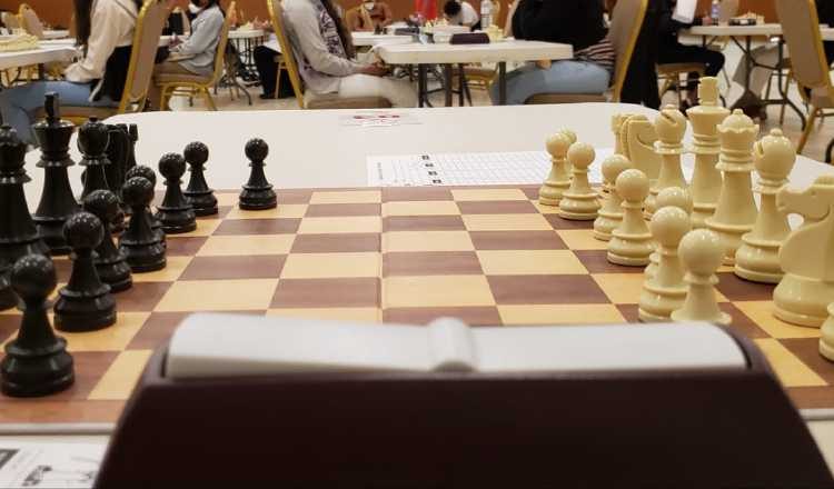 El torneo contará con 188 jugadores. Foto: Cortesía