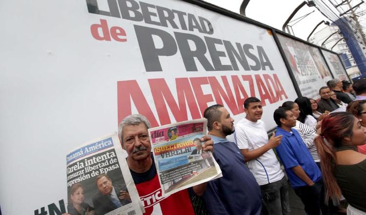 Fallo New Business atenta contra libertad de expresión.